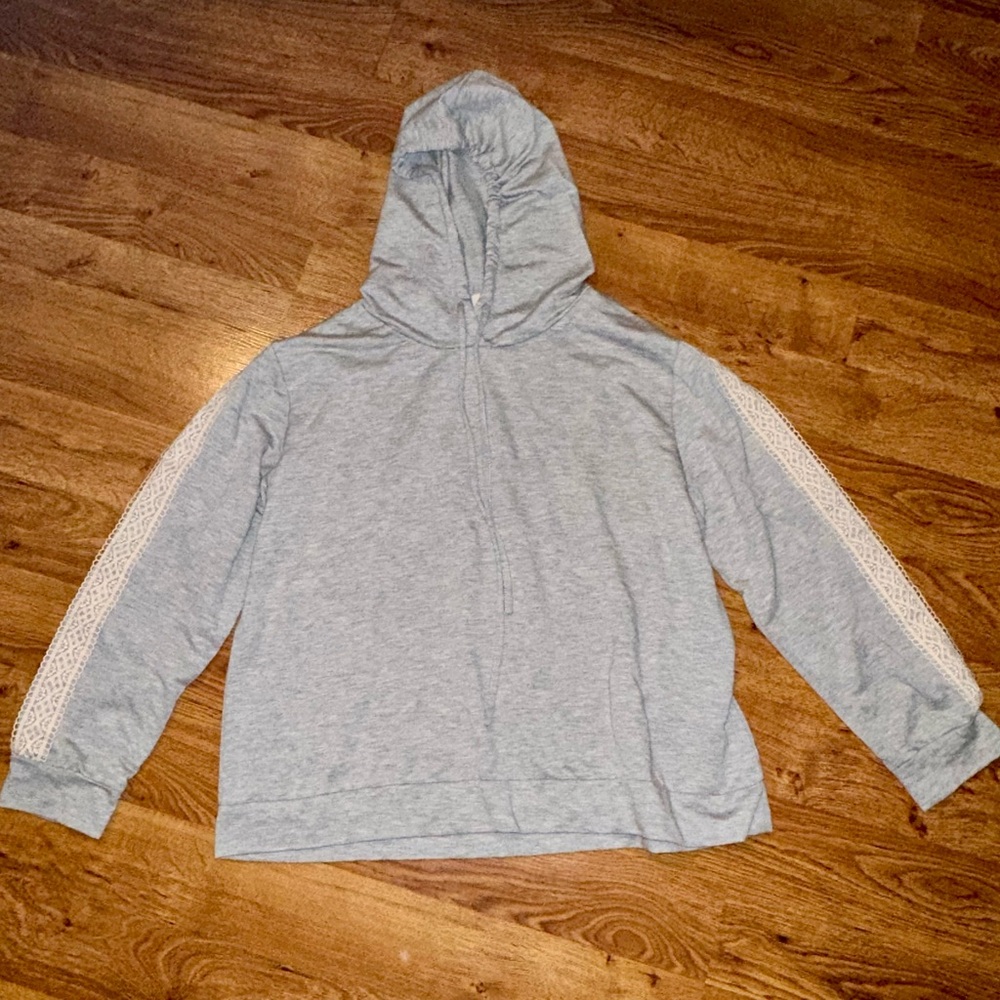 Women’s hoodie